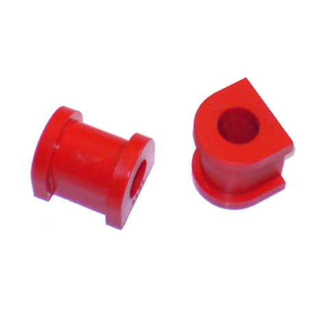 Pedders Pedders EP3366/19 Urethane SwayBar D Bush 19mm (2 PKT) | race-shop.it