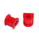 Pedders Pedders EP3320/19 Urethane SwayBar D Bush 19mm (2 PKT) | race-shop.it