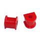 Pedders Pedders EP3320/15 Urethane SwayBar D Bush 15mm (2 PKT) | race-shop.it