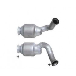 Catalizzatore Magnaflow per MERCEDES