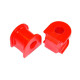 Pedders Pedders EP329/24 Urethane SwayBar D Bush 24mm (2 PKT) | race-shop.it