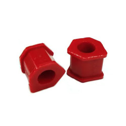 Pedders EP3211 Urethane SwayBar Outer D Bush 22mm (2 PKT)