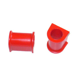 Pedders EP3206/21.5 Urethane SwayBar D Bush 21.5mm (2 PKT)