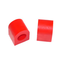 Pedders EP3169 Urethane SwayBar D Bush 19mm (2 PKT)