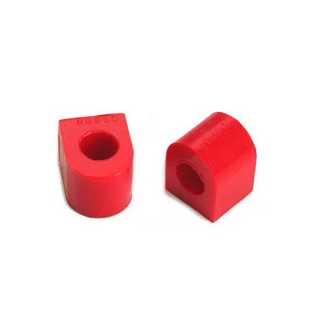 Pedders Pedders EP3041 Urethane SwayBar D Bush 18mm (2 PKT) | race-shop.it