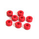 Pedders Pedders EP3010 Urethane Shock / Link Pin Bush (8 PKT) | race-shop.it