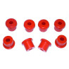 Pedders EP281 Urethane Leaf Spring Shackle Bush (8 PKT)