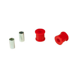 PEDDERS boccole biellette barra stabilizzatrice in poliuretano per Toyota/Daihatsu/Mazda, 2 pz