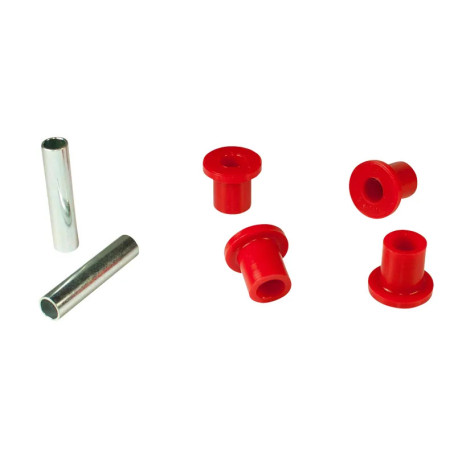 Pedders Pedders EP241 Urethane Leaf Spring Eye Bush (2PKT) | race-shop.it
