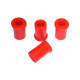 Pedders Pedders EP240 Urethane Leaf Spring Upper Shackle Bush (4 PKT) | race-shop.it