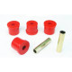 Pedders Pedders EP239 Urethane Leaf Spring Eye Bush (2PKT) | race-shop.it