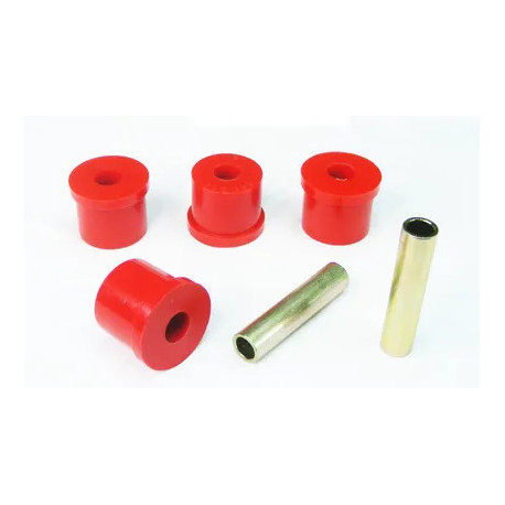 Pedders Pedders EP239 Urethane Leaf Spring Eye Bush (2PKT) | race-shop.it