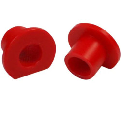 Pedders EP2124 Urethane Steering Mount Rack (2pkt)