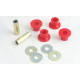 Pedders Pedders EP2115 Urethane Steering Mount Rack Bush (1 PKT) | race-shop.it