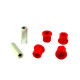 Pedders Pedders EP2113 Urethane Steering Mount Rack Bush (1 PKT) | race-shop.it