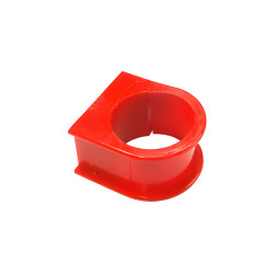 PEDDERS boccola scatola dello sterzo in poliuretano per Chevrolet Camaro, Pontiac G8, Vauxhall VXR8, 1 pz