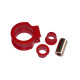 Silentblock in poliuretano PEDDERS boccola scatola dello sterzo in poliuretano per Toyota Rav 4 SXA10 1994-2000, 1 pz | race-shop.it