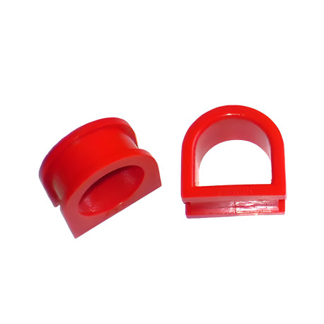 Silentblock in poliuretano PEDDERS boccole scatola dello sterzo in poliuretano | race-shop.it
