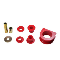 Pedders EP2096 Urethane Steering Mount Rack Bush (1 PKT)