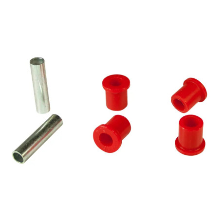 Pedders Pedders EP204 Urethane Leaf Spring Eye Bush (2PKT) | race-shop.it