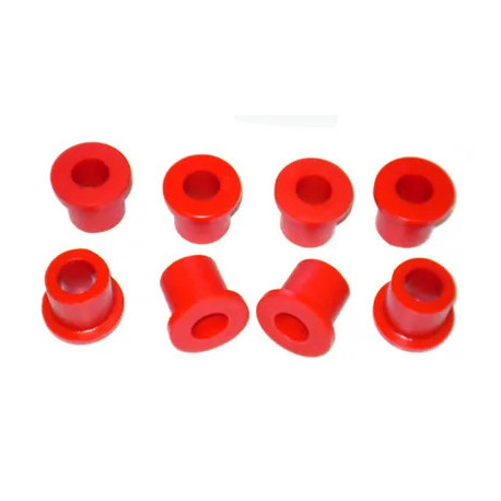 Pedders Pedders EP203 Urethane Leaf Spring Shackle Bush (4 Cyl) (8 PKT) | race-shop.it