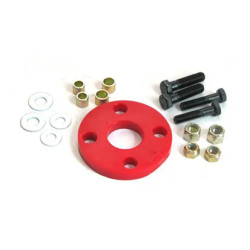 Pedders EP2016 Urethane Steering Coupling Repair Kit (1 PKT)