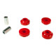 Pedders Pedders EP1448 Urethane Radius Rod Bush (4 PKT) | race-shop.it