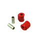 Pedders Pedders EP1356 Urethane Lower Control Arm Rear Alignment Bush (2 PKT) | race-shop.it