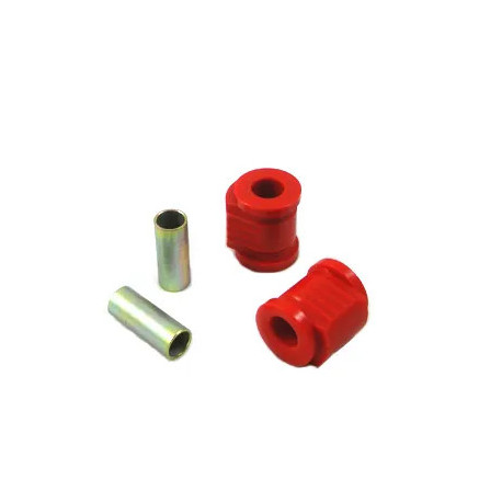 Pedders Pedders EP1356 Urethane Lower Control Arm Rear Alignment Bush (2 PKT) | race-shop.it