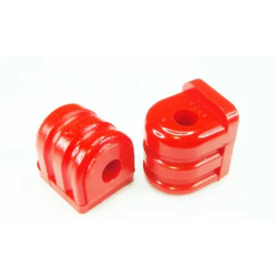 Pedders EP1339 Urethane Lower Control Arm Rear Alignment Bush (2 PKT)