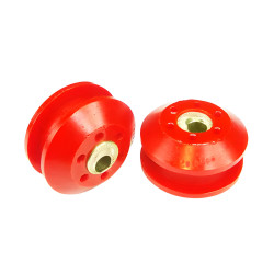PEDDERS boccole braccio inferiore anteriore in poliuretano per Toyota Camry/Avalon/Windom e altri (posizione posteriore), 2 pz