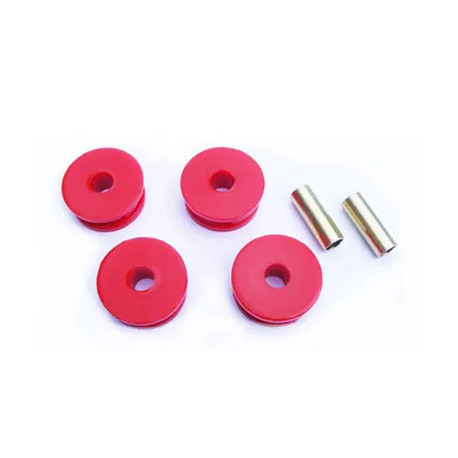 Pedders Pedders EP1256 Urethane Radius Rod Bush (4 PKT) | race-shop.it