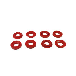 Pedders EP1209 Urethane Rear Crossmember Bush Inserts (4 PKT)