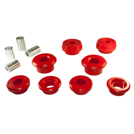 Pedders Pedders EP1201HD Urethane X Member Bush | race-shop.it