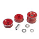 Pedders Pedders EP1186 Urethane Rear Diff Mount Front Bush- New style. | race-shop.it