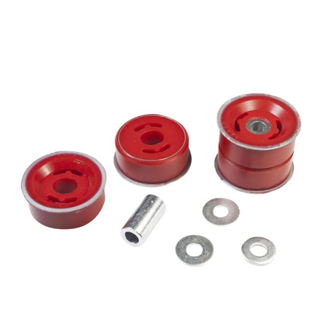 Pedders Pedders EP1186 Urethane Rear Diff Mount Front Bush- New style. | race-shop.it