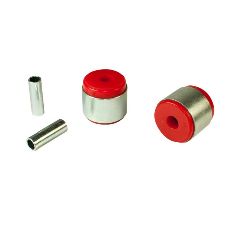 Silentblock in poliuretano Pedders EP1180 Urethane Crossmember Bush Outrigger Bush (2PKT) | race-shop.it