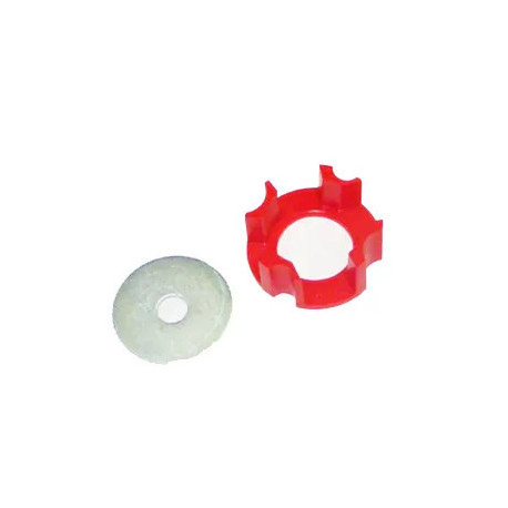 Pedders Pedders EP1175 Urethane Rear Diff Rear Mount Insert for OE Bush | race-shop.it