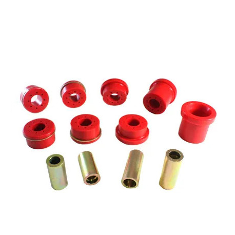 Pedders Pedders EP1166 Urethane Rear Crossmember Bush (4 PKT) | race-shop.it