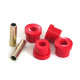 Pedders Pedders EP1160 Urethane Lower Control Arm Front Bush (34mm) (2 PKT) | race-shop.it