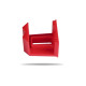 Silentblock in poliuretano PEDDERS boccola differenziale in poliuretano, 1 pz | race-shop.it