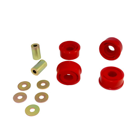 Silentblock in poliuretano PEDDERS boccole differenziale in poliuretano | race-shop.it