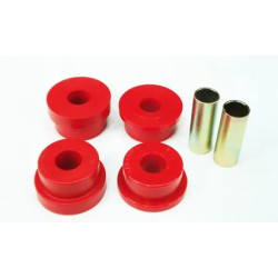 Pedders EP1061 Urethane Diff Mount Brace Insert 50mm (4PKT)