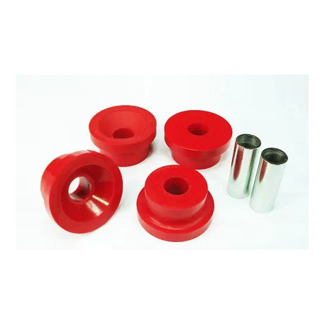 Pedders Pedders EP1060 Urethane Cradle Mount Bush (2PKT) | race-shop.it