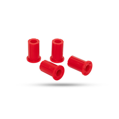 Pedders Pedders EP1013 Urethane Leaf Spring Upper Shackle Bush (4 PKT) | race-shop.it