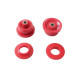 Pedders Pedders EP1008 Urethane Cradle Mount Bush (2PKT) | race-shop.it