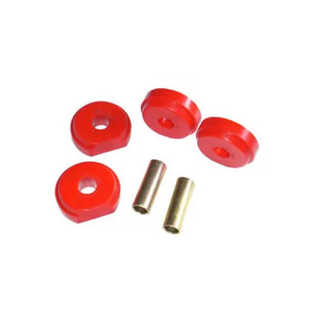 Pedders Pedders EP091 Urethane Steering Rack Mount (2 PKT) | race-shop.it