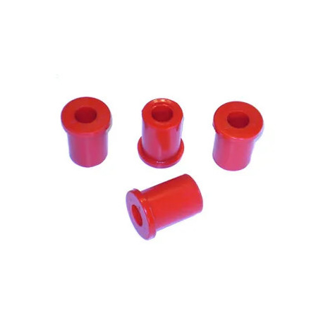 Pedders Pedders EP051 Urethane Leaf Spring Lower Shackle Bush (4PKT) | race-shop.it