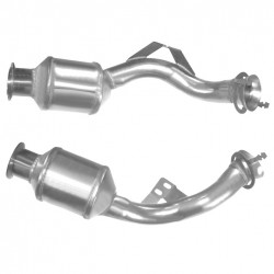 Catalizzatore Magnaflow per MERCEDES