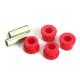 Pedders Pedders EP026 Urethane Steering Rack Mount Bush (2 PKT) | race-shop.it